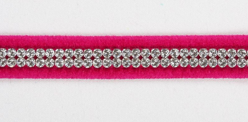 Halsband Giltmore Pink