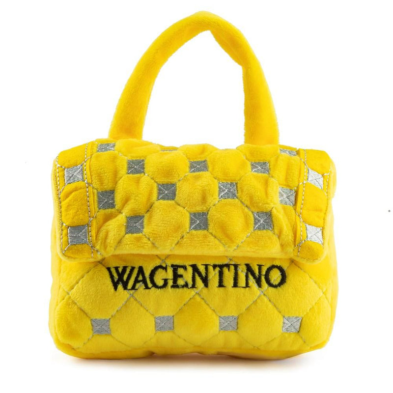 Plüschspielzeug, Wagentino Handbag