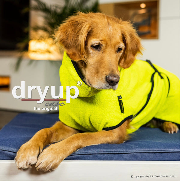 Dryup Cape, Lime