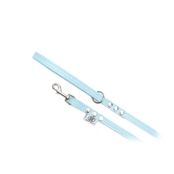 Buddy Belt Leine Blue