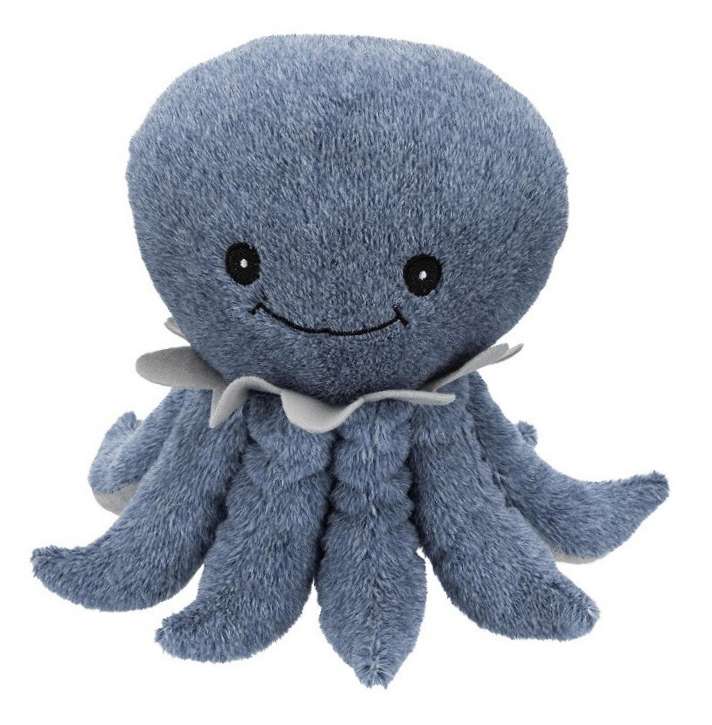 Plüschspielzeug Octopus OCKE