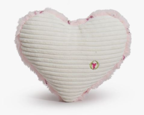 Sweet Hearts Plush Knottie