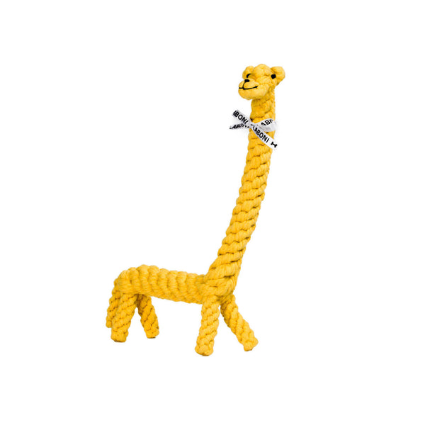 Hundespielzeug Gretchen Giraffe