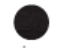 Strickpullover Zopf für Mops & Co., schwarz