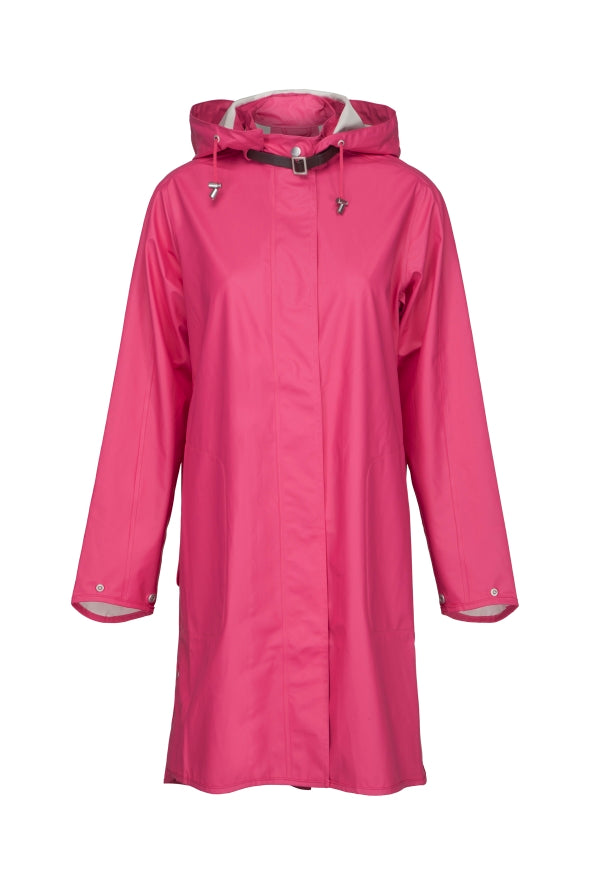 Raincoat 71 Warm Pink