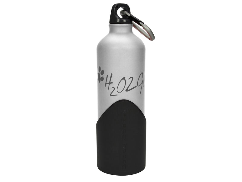 H2O2GO Flasche
