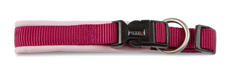 Halsband Professional Comfort, himbeer/rosé