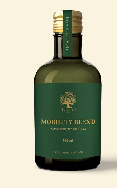 Essential Mobility Blend 500ml