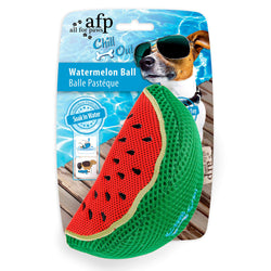 afp Chill Out Watermelon Slice