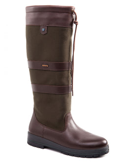 Dubarry Galway, olive