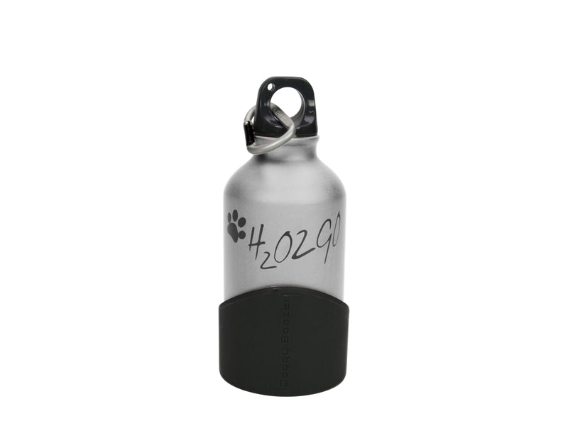 H2O2GO Flasche