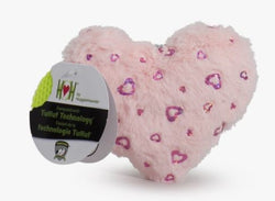 Sweet Hearts Plush Knottie