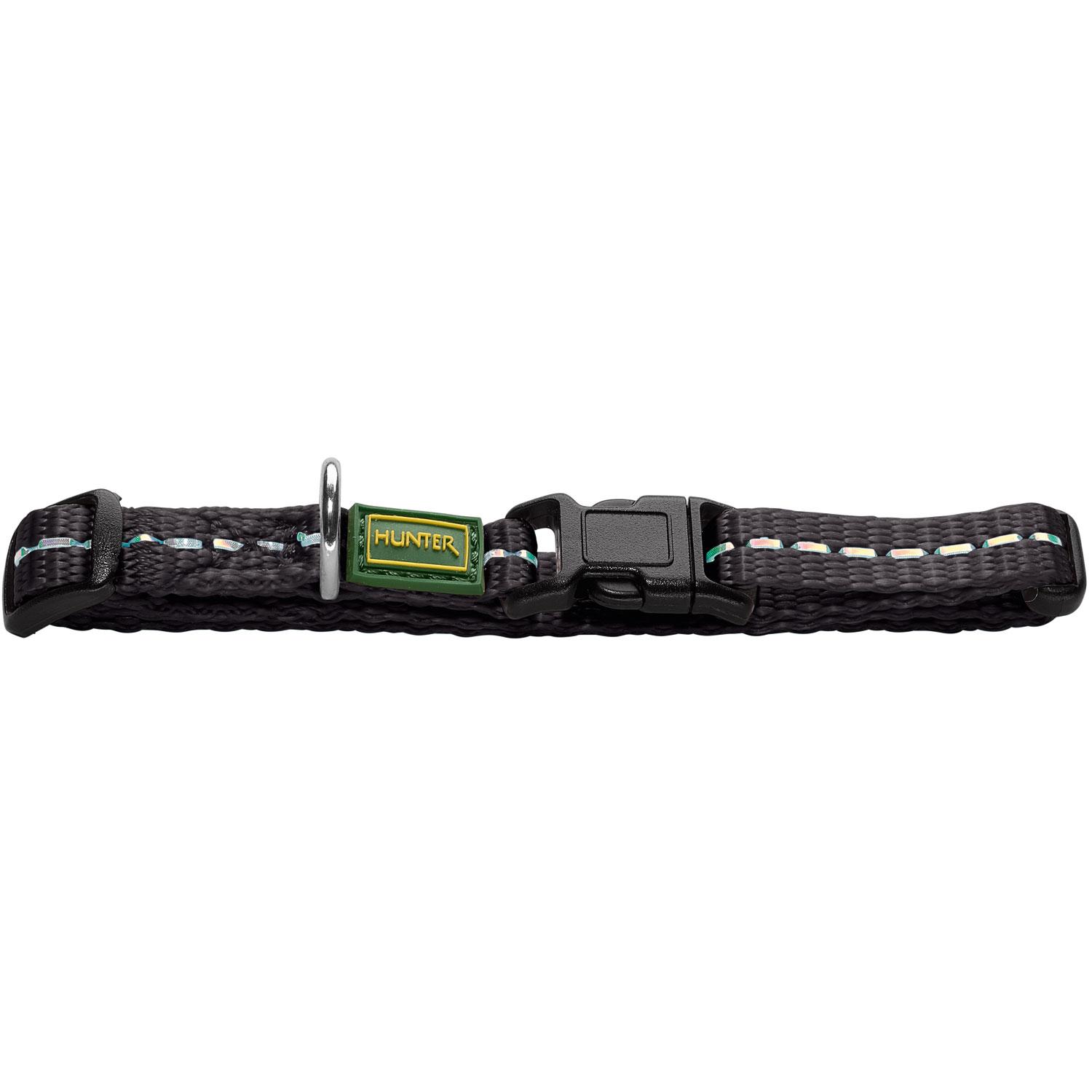 Halsband Tripoli Schwarz