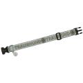 Halsband TRAUMHUND Taupe/Olive – Bild 2