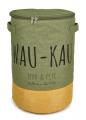 Wau-Kau Futtersack Senf – Bild 2
