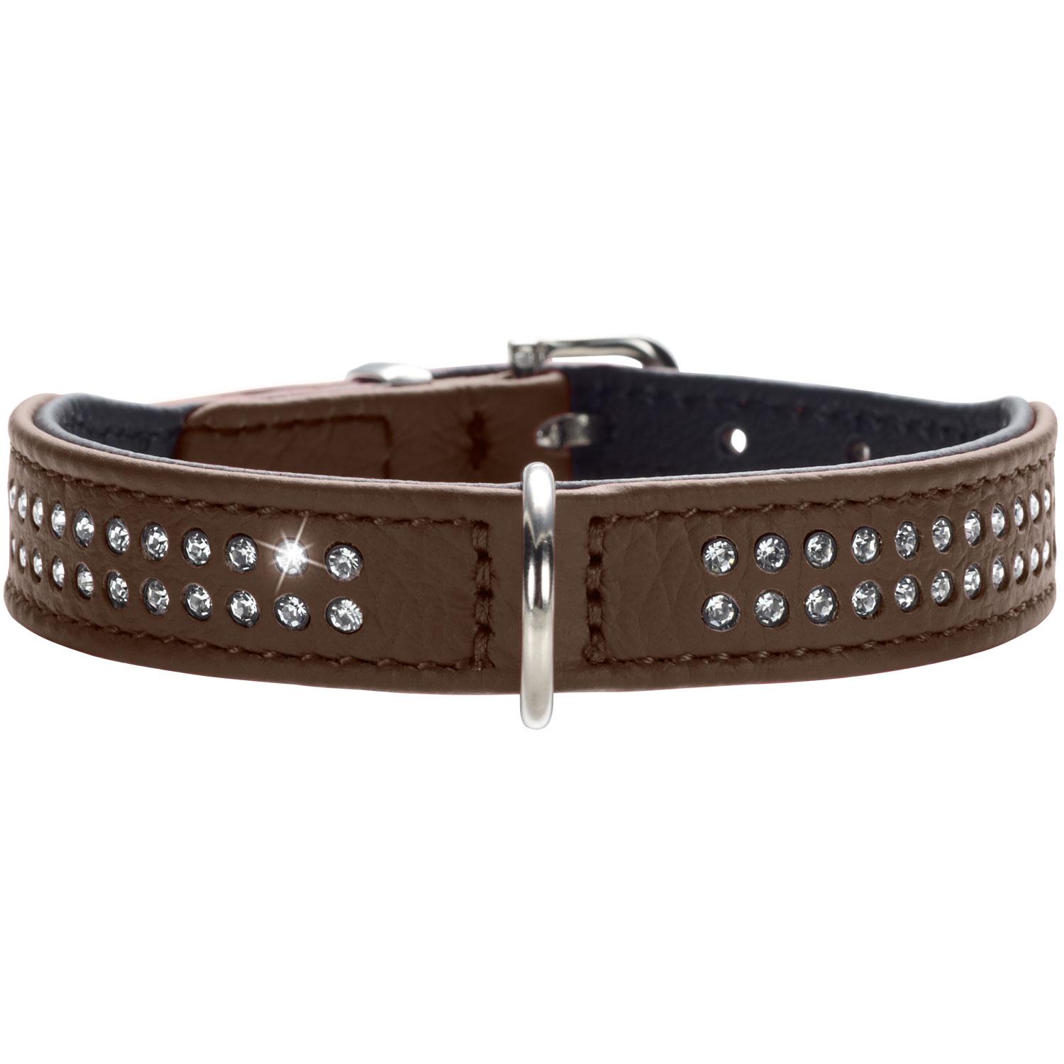 Halsband Diamond petit