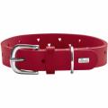 Halsband Aalborg Soul Rot – Bild 2