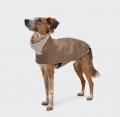 Hundemantel Brooklyn, Flanell Hazel – Bild 5
