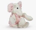 Valentina Elephant Knottie Rosa – Bild 4