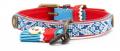 Halsband Dutchie Blau – Bild 5