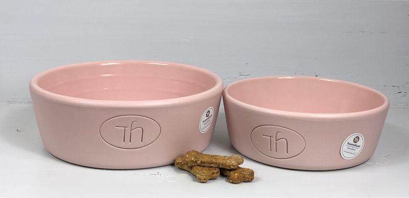 Tausenhund Napf Blush