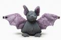 Boris Bat Knootie Grau/Lila – Bild 6