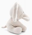 Plüsch Elefant Ella Beige – Bild 2