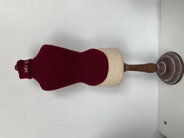 Strickpullover Milano Bordo
