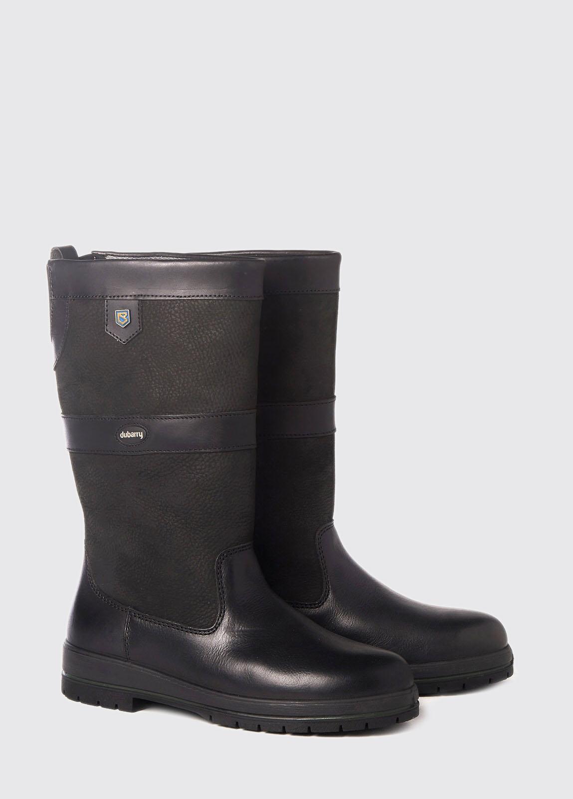 Dubarry Kildare Schwarz