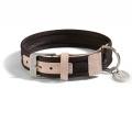 Riva Halsband Schoko
