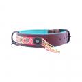 Halsband Gypsy Bambi Nevada Pink – Bild 2