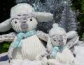 Ursa Penguin Knootie – Bild 5