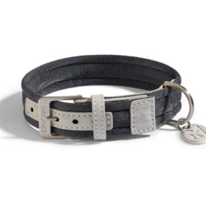 Riva Halsband Graphit