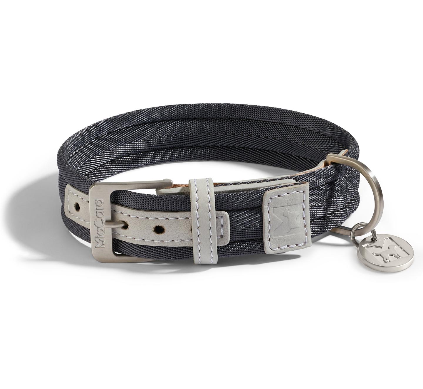 Riva Halsband Graphit