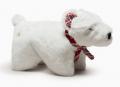 Nordic Frost Eisbär Knootie Weiss – Bild 5