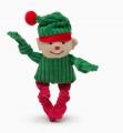 Santa's Wee Knottie – Bild 2