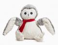 Knottie Ollie Owl, Weiss/Grau – Bild 3