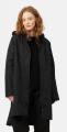 Raincoat A-Line, Thermo Black – Bild 4