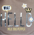 Hoody POP UP – Bild 2