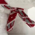 Nordic Frost Eisbär Knootie Weiss – Bild 4