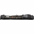 Halsband Canadian Petit Schwarz – Bild 2