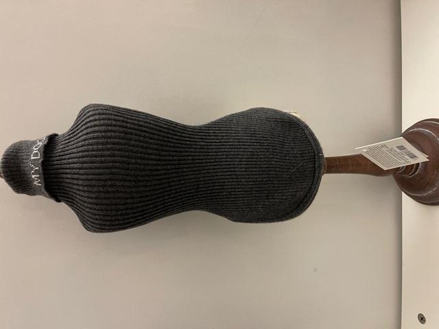 Strickpullover MILANO Antracite