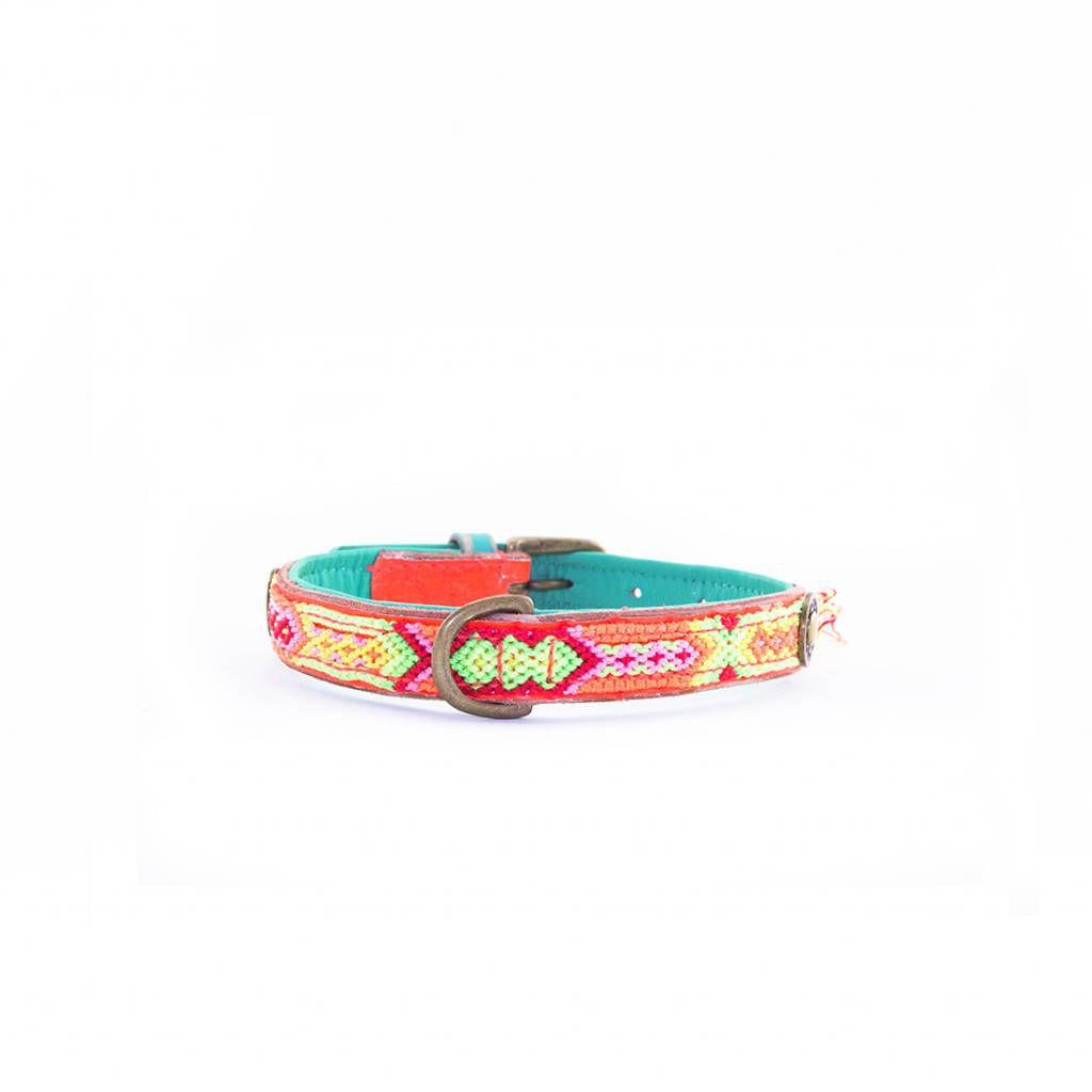 Halsband Ginger