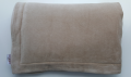 Plaid Sports Nicki Beige – Bild 2