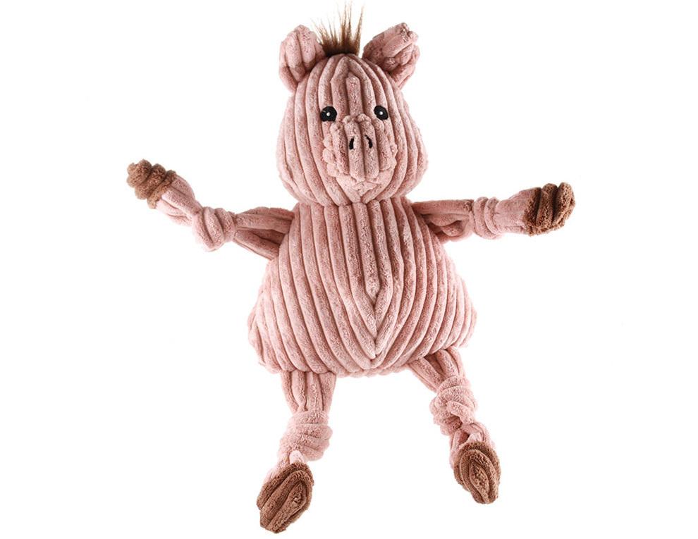 Schwein Knottie