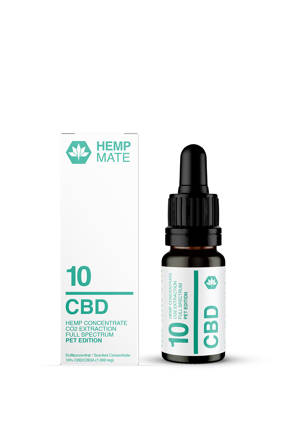 CBD Oel