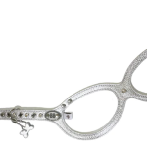 Buddy Belt Geschirr Sterling