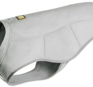 Swamp Cooler Cooling Vest Grau