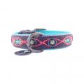 Halsband Joplin Braun – Bild 2