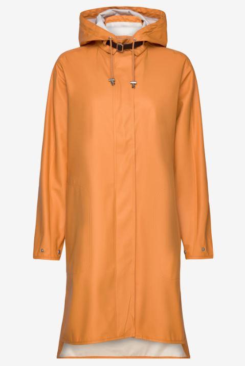 Raincoat 71 A-Linie Golden Nugget